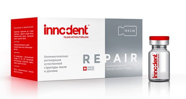 InnoDent™ Junior & InnoDent™