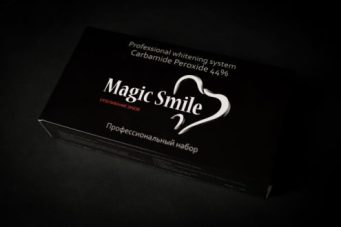 Magic Smile